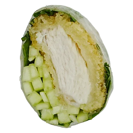Aromaki Poulet
