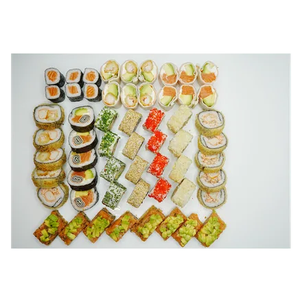 Assortiment Découverte