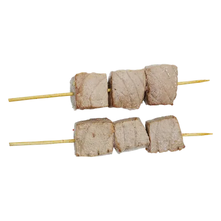Brochettes Thon