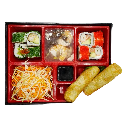 Bento 1