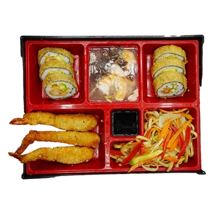 Bento 4