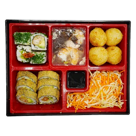 Bento 6