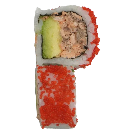 California Shake Yaki