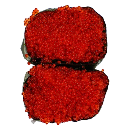 Gunkan Tobiko
