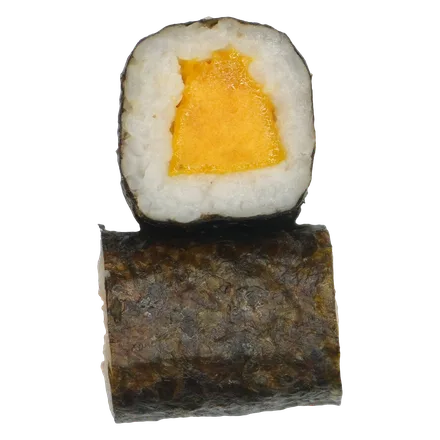 Maki Mangue