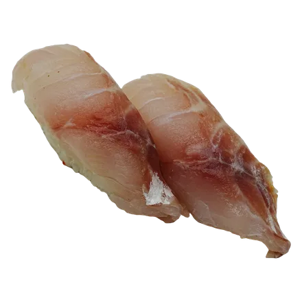 Nigiri Poisson Blanc