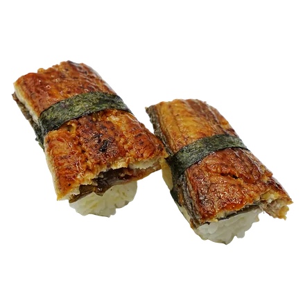 Nigiri Anguille