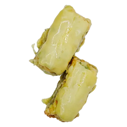 Pizza Mozzarella