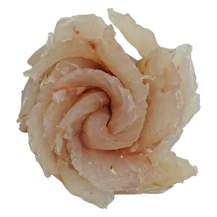 Sashimi Poisson Blanc