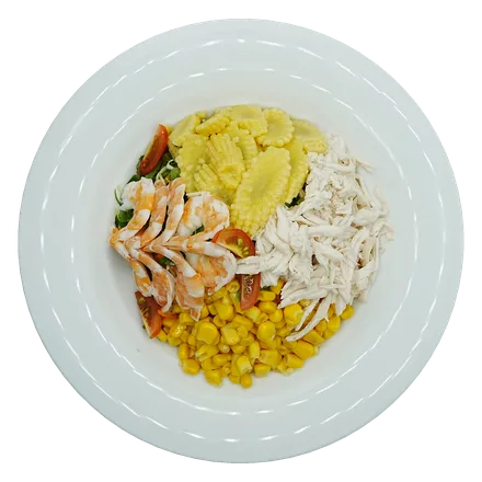 Salade Vietnamienne